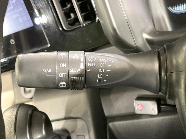 スペーシア ハイブリッドX 両側電動スライド 純正9型ナビ 全周囲カメラ 衝突軽減 ドライブレコーダー ETC LEDヘッド シートヒーター スマートキー オートエアコン ステアリングスイッチ アイドリングストップ 禁煙車(39枚目)