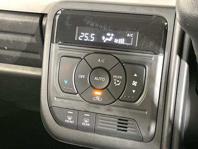 スペーシア ハイブリッドX 両側電動スライド 純正9型ナビ 全周囲カメラ 衝突軽減 ドライブレコーダー ETC LEDヘッド シートヒーター スマートキー オートエアコン ステアリングスイッチ アイドリングストップ 禁煙車(45枚目)