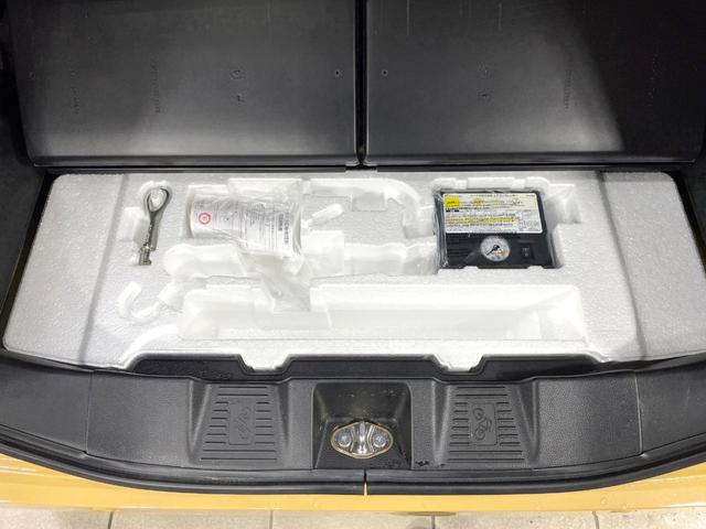 スペーシア ハイブリッドX 両側電動スライド 純正9型ナビ 全周囲カメラ 衝突軽減 ドライブレコーダー ETC LEDヘッド シートヒーター スマートキー オートエアコン ステアリングスイッチ アイドリングストップ 禁煙車(58枚目)