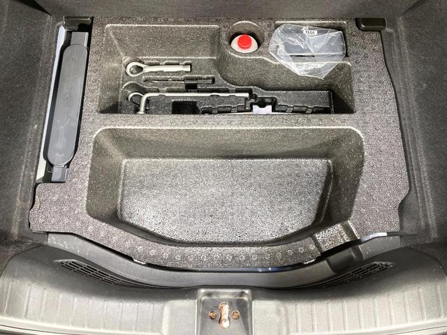 フィット １３Ｇ・Ｆパッケージ　ＳＤナビ　禁煙車　ＬＥＤヘッドライト　ＥＴＣ　スマートキー　Ｂｌｕｅｔｏｏｔｈ接続　フルセグＴＶ　ＣＤ／ＤＶＤ再生　オートエアコン　アイドリングストップ　電動格納ミラー　衝突安全ボディ（45枚目）