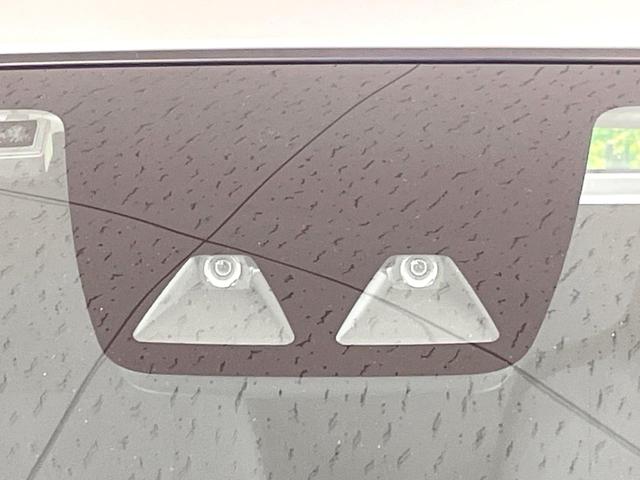 ミライース L SAIII 衝突軽減 SDナビ コーナーセンサー ETC オートハイビーム アイドリングストップ 横滑り防止装置 キーレスエントリー Bluetooth再生 エアコン デジタルメーター 盗難防止システム(3枚目)