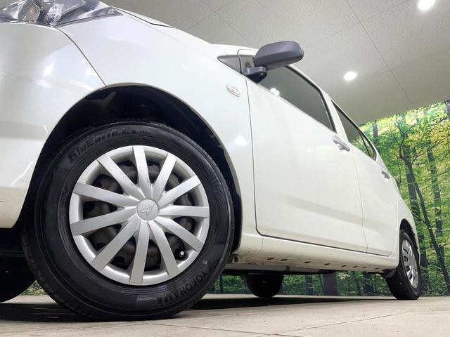 ミライース L SAIII 衝突軽減 SDナビ コーナーセンサー ETC オートハイビーム アイドリングストップ 横滑り防止装置 キーレスエントリー Bluetooth再生 エアコン デジタルメーター 盗難防止システム(13枚目)