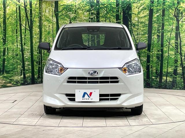 ミライース L SAIII 衝突軽減 SDナビ コーナーセンサー ETC オートハイビーム アイドリングストップ 横滑り防止装置 キーレスエントリー Bluetooth再生 エアコン デジタルメーター 盗難防止システム(14枚目)