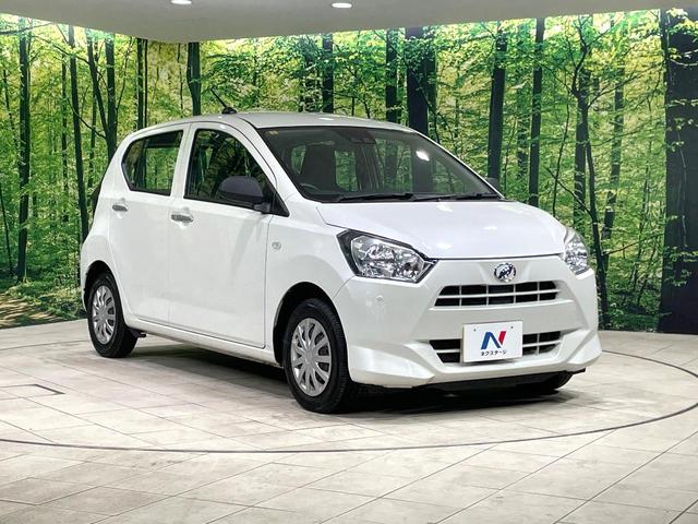 ミライース L SAIII 衝突軽減 SDナビ コーナーセンサー ETC オートハイビーム アイドリングストップ 横滑り防止装置 キーレスエントリー Bluetooth再生 エアコン デジタルメーター 盗難防止システム(16枚目)