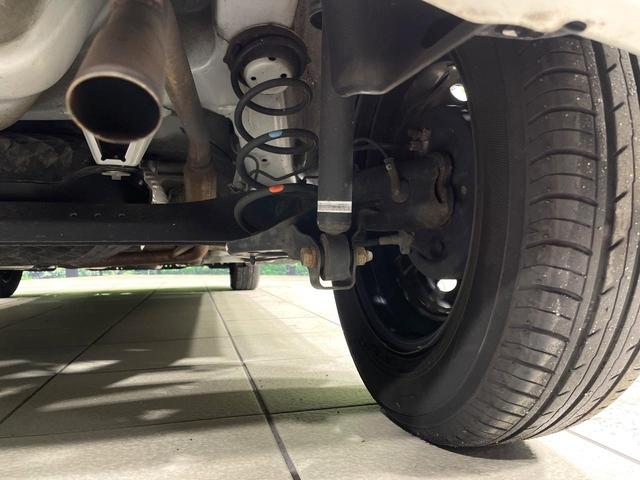 ミライース L SAIII 衝突軽減 SDナビ コーナーセンサー ETC オートハイビーム アイドリングストップ 横滑り防止装置 キーレスエントリー Bluetooth再生 エアコン デジタルメーター 盗難防止システム(21枚目)