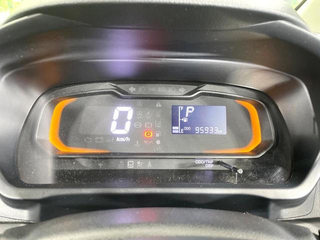 ミライース L SAIII 衝突軽減 SDナビ コーナーセンサー ETC オートハイビーム アイドリングストップ 横滑り防止装置 キーレスエントリー Bluetooth再生 エアコン デジタルメーター 盗難防止システム(33枚目)