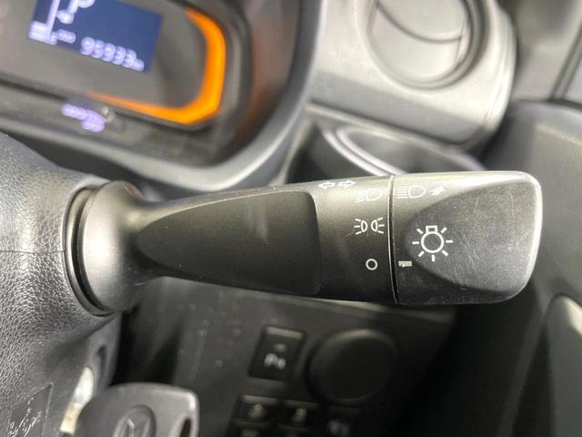 ミライース L SAIII 衝突軽減 SDナビ コーナーセンサー ETC オートハイビーム アイドリングストップ 横滑り防止装置 キーレスエントリー Bluetooth再生 エアコン デジタルメーター 盗難防止システム(38枚目)