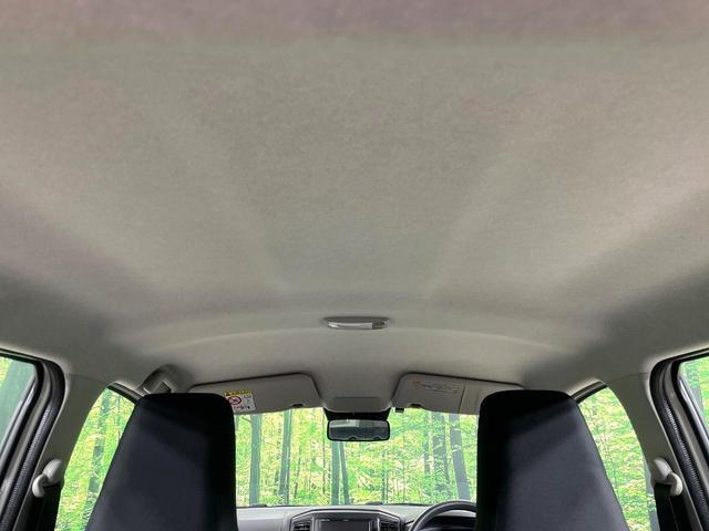 ミライース L SAIII 衝突軽減 SDナビ コーナーセンサー ETC オートハイビーム アイドリングストップ 横滑り防止装置 キーレスエントリー Bluetooth再生 エアコン デジタルメーター 盗難防止システム(42枚目)