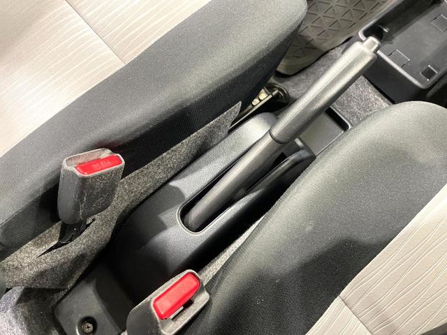 ミライース L SAIII 衝突軽減 SDナビ コーナーセンサー ETC オートハイビーム アイドリングストップ 横滑り防止装置 キーレスエントリー Bluetooth再生 エアコン デジタルメーター 盗難防止システム(48枚目)