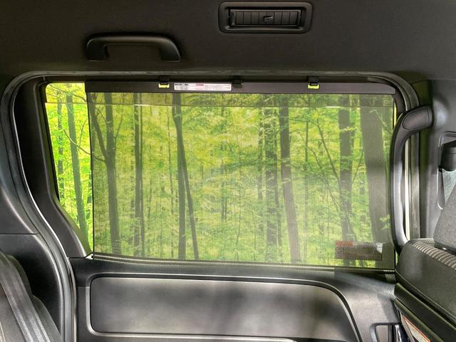 ヴォクシー ハイブリッドＺＳ　煌ＩＩ　両側電動スライド　純正９インチナビ　バックカメラ　トヨタセーフティセンス　禁煙車　シートヒーター　ＬＥＤヘッドライト　ドラレコ　コーナーセンサー　スマートキー　ＥＴＣ　クルコン　オートハイビーム（60枚目）