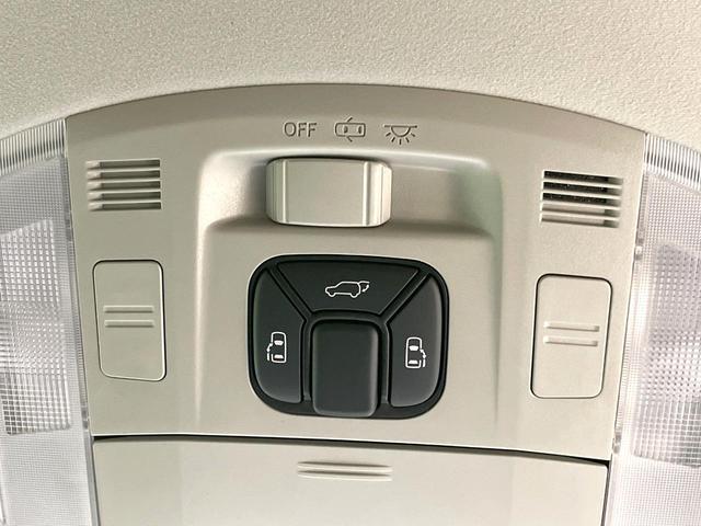 ヴェルファイア ２．４Ｚ　ゴールデンアイズ　両側電動スライド　純正８型ナビ　バックカメラ　パワーバックドア　クルーズコントロール　ＥＴＣ　コーナーセンサー　スマートキー　オートエアコン　ＨＩＤヘッド　純正１８インチアルミ　横滑り防止装置（3枚目）