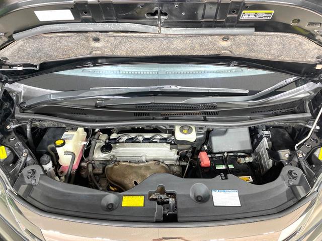 ヴェルファイア ２．４Ｚ　ゴールデンアイズ　両側電動スライド　純正８型ナビ　バックカメラ　パワーバックドア　クルーズコントロール　ＥＴＣ　コーナーセンサー　スマートキー　オートエアコン　ＨＩＤヘッド　純正１８インチアルミ　横滑り防止装置（19枚目）