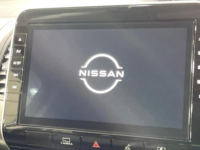 セレナ ｅ－パワー　ハイウェイスターＶ　純正１０型ナビ　プロパイロット　両側電動ドア　全周囲カメラ　デジタルインナーミラー　ブラインドスポットモニター　シートヒーター　ドラレコ　ＥＴＣ　防水シート　ＬＥＤヘッド　リアオートエアコン　禁煙車（3枚目）