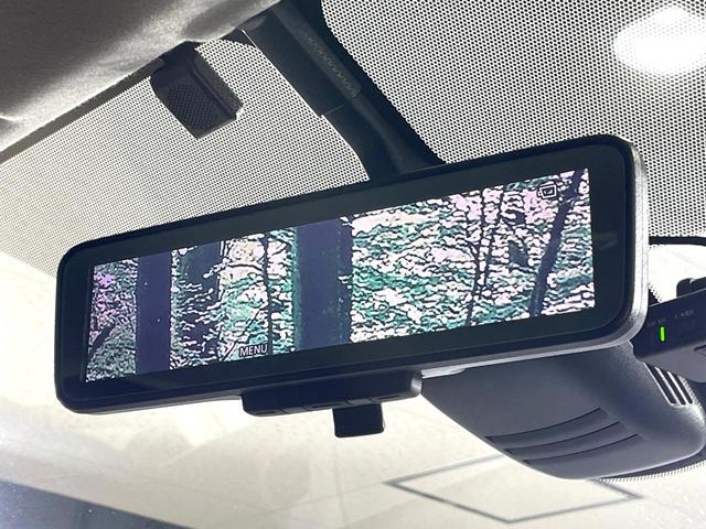 セレナ ｅ－パワー　ハイウェイスターＶ　純正１０型ナビ　プロパイロット　両側電動ドア　全周囲カメラ　デジタルインナーミラー　ブラインドスポットモニター　シートヒーター　ドラレコ　ＥＴＣ　防水シート　ＬＥＤヘッド　リアオートエアコン　禁煙車（7枚目）