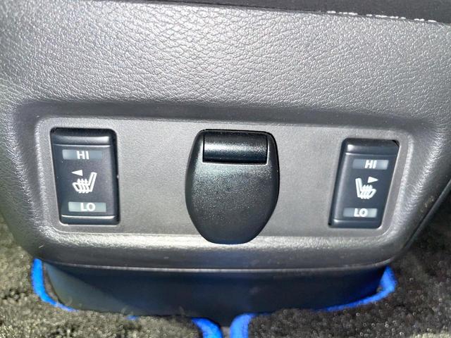 セレナ ｅ－パワー　ハイウェイスターＶ　純正１０型ナビ　プロパイロット　両側電動ドア　全周囲カメラ　デジタルインナーミラー　ブラインドスポットモニター　シートヒーター　ドラレコ　ＥＴＣ　防水シート　ＬＥＤヘッド　リアオートエアコン　禁煙車（35枚目）