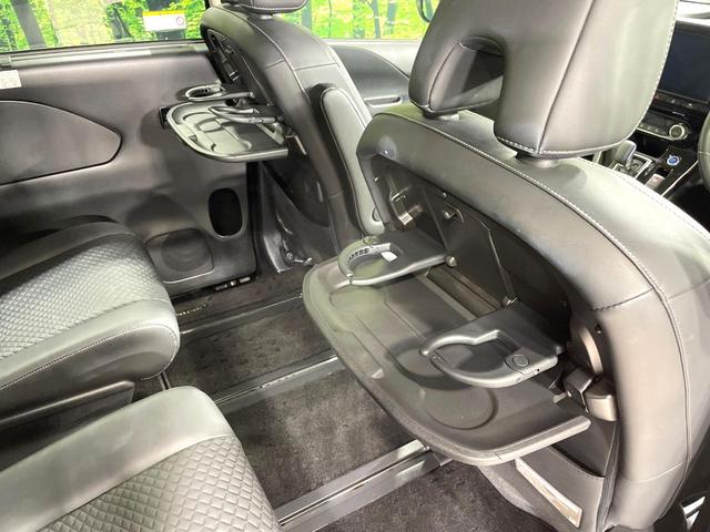 セレナ ｅ－パワー　ハイウェイスターＶ　純正１０型ナビ　プロパイロット　両側電動ドア　全周囲カメラ　デジタルインナーミラー　ブラインドスポットモニター　シートヒーター　ドラレコ　ＥＴＣ　防水シート　ＬＥＤヘッド　リアオートエアコン　禁煙車（38枚目）