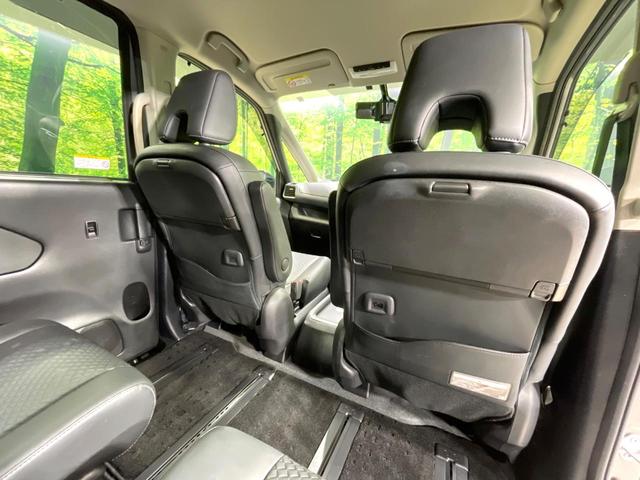 セレナ ｅ－パワー　ハイウェイスターＶ　純正１０型ナビ　プロパイロット　両側電動ドア　全周囲カメラ　デジタルインナーミラー　ブラインドスポットモニター　シートヒーター　ドラレコ　ＥＴＣ　防水シート　ＬＥＤヘッド　リアオートエアコン　禁煙車（39枚目）