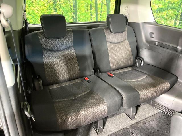 セレナ ハイウェイスターS-HVアドバンスドセーフティパック 衝突軽減 後席モニター 純正ナビ 全周囲カメラ 両側電動スライド ETC スマートキー オートエアコン クルーズコントロール 車線逸脱警報 アイドリングストップ Bluetooth再生 禁煙車(10枚目)