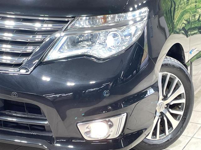 セレナ ハイウェイスターS-HVアドバンスドセーフティパック 衝突軽減 後席モニター 純正ナビ 全周囲カメラ 両側電動スライド ETC スマートキー オートエアコン クルーズコントロール 車線逸脱警報 アイドリングストップ Bluetooth再生 禁煙車(13枚目)