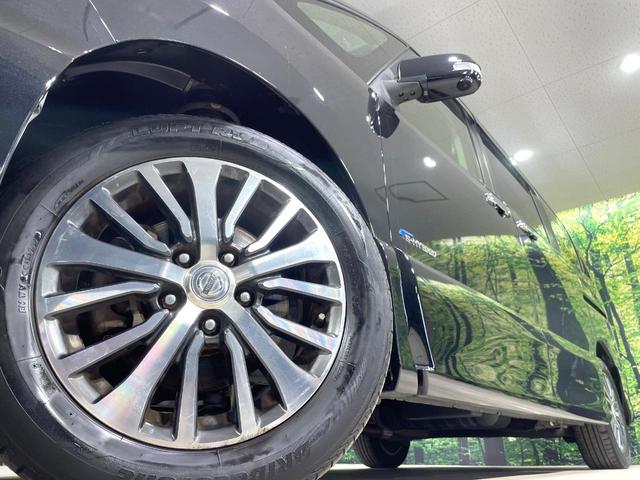 セレナ ハイウェイスターS-HVアドバンスドセーフティパック 衝突軽減 後席モニター 純正ナビ 全周囲カメラ 両側電動スライド ETC スマートキー オートエアコン クルーズコントロール 車線逸脱警報 アイドリングストップ Bluetooth再生 禁煙車(14枚目)