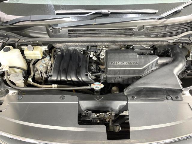 セレナ ハイウェイスターS-HVアドバンスドセーフティパック 衝突軽減 後席モニター 純正ナビ 全周囲カメラ 両側電動スライド ETC スマートキー オートエアコン クルーズコントロール 車線逸脱警報 アイドリングストップ Bluetooth再生 禁煙車(18枚目)