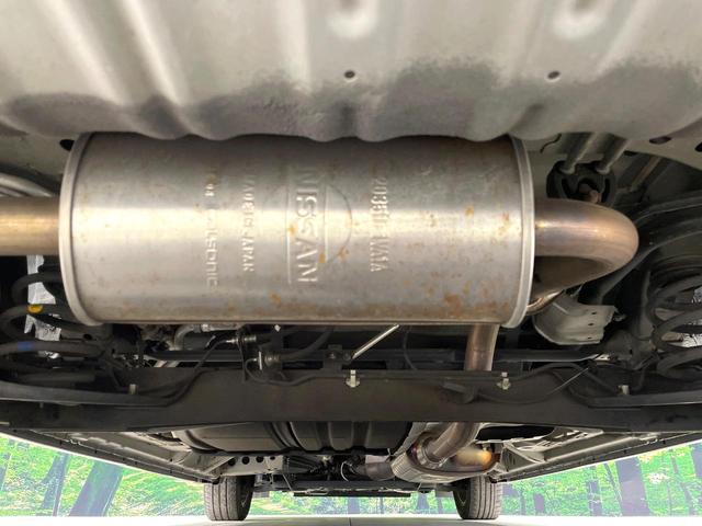 セレナ ハイウェイスターS-HVアドバンスドセーフティパック 衝突軽減 後席モニター 純正ナビ 全周囲カメラ 両側電動スライド ETC スマートキー オートエアコン クルーズコントロール 車線逸脱警報 アイドリングストップ Bluetooth再生 禁煙車(19枚目)