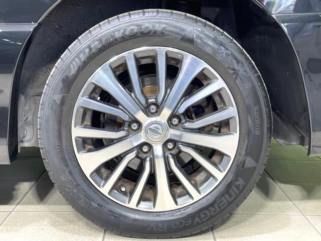 セレナ ハイウェイスターS-HVアドバンスドセーフティパック 衝突軽減 後席モニター 純正ナビ 全周囲カメラ 両側電動スライド ETC スマートキー オートエアコン クルーズコントロール 車線逸脱警報 アイドリングストップ Bluetooth再生 禁煙車(24枚目)