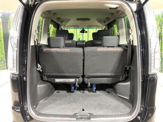 セレナ ハイウェイスターS-HVアドバンスドセーフティパック 衝突軽減 後席モニター 純正ナビ 全周囲カメラ 両側電動スライド ETC スマートキー オートエアコン クルーズコントロール 車線逸脱警報 アイドリングストップ Bluetooth再生 禁煙車(52枚目)