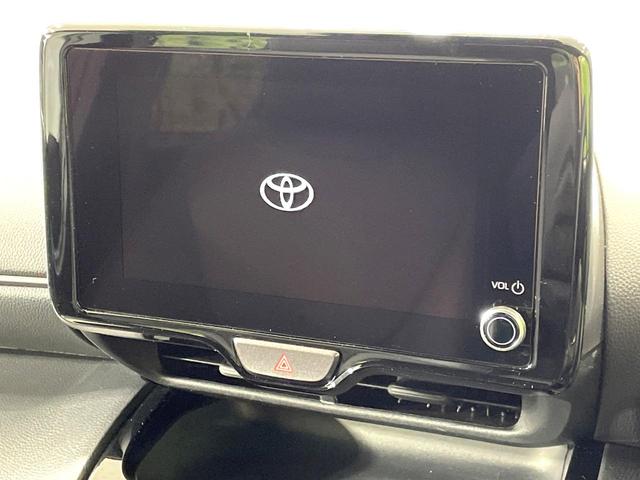 ヤリスクロス Ｚ　全周囲カメラ　トヨタセーフティセンス　レーダークルーズ　禁煙車　シートヒーター　ドラレコ　コーナーセンサー　レーンキープ　スマートキー　ＬＥＤヘッド　ディスプレイオーディオ　ステアリングヒーター（7枚目）
