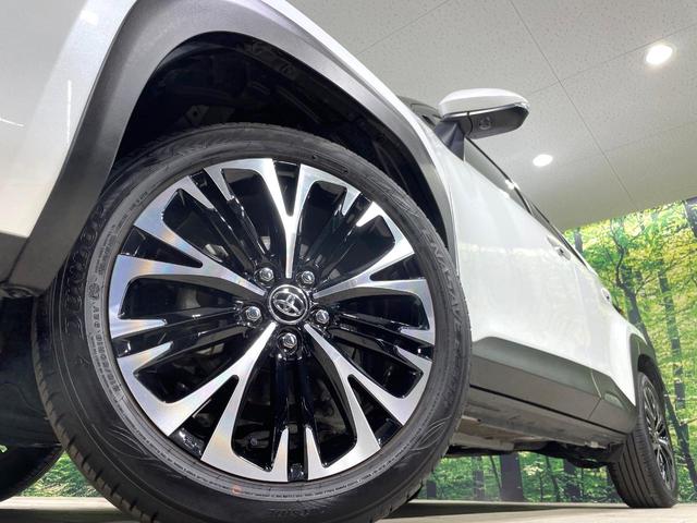 ヤリスクロス Ｚ　全周囲カメラ　トヨタセーフティセンス　レーダークルーズ　禁煙車　シートヒーター　ドラレコ　コーナーセンサー　レーンキープ　スマートキー　ＬＥＤヘッド　ディスプレイオーディオ　ステアリングヒーター（13枚目）