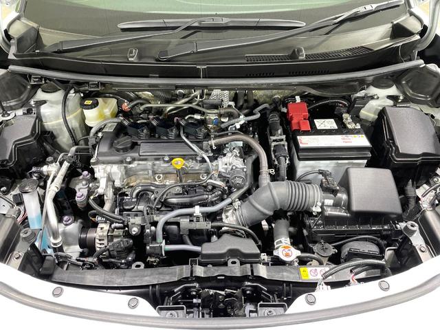 ヤリスクロス Ｚ　全周囲カメラ　トヨタセーフティセンス　レーダークルーズ　禁煙車　シートヒーター　ドラレコ　コーナーセンサー　レーンキープ　スマートキー　ＬＥＤヘッド　ディスプレイオーディオ　ステアリングヒーター（18枚目）