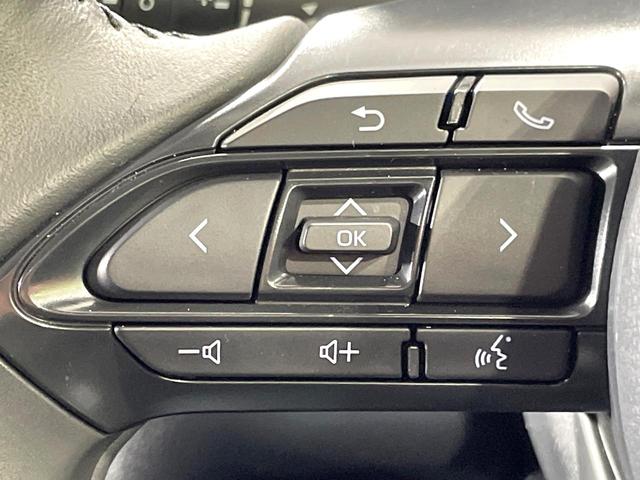 ヤリスクロス Ｚ　全周囲カメラ　トヨタセーフティセンス　レーダークルーズ　禁煙車　シートヒーター　ドラレコ　コーナーセンサー　レーンキープ　スマートキー　ＬＥＤヘッド　ディスプレイオーディオ　ステアリングヒーター（48枚目）