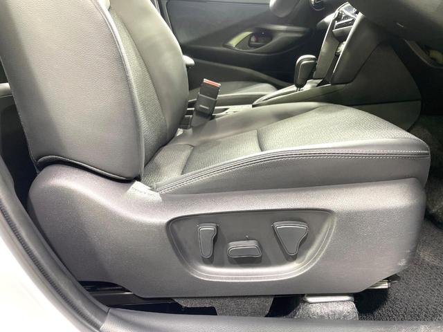 ヤリスクロス Ｚ　全周囲カメラ　トヨタセーフティセンス　レーダークルーズ　禁煙車　シートヒーター　ドラレコ　コーナーセンサー　レーンキープ　スマートキー　ＬＥＤヘッド　ディスプレイオーディオ　ステアリングヒーター（56枚目）