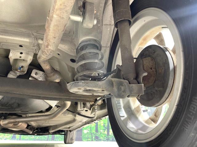 アルトラパン S 純正ナビ 衝突軽減装置 禁煙車 シートヒーター スマートキー HIDヘッドライト オートライト 14インチAW Bluetooth再生 CD再生 DVD再生 フルセグ 革巻きステアリング(21枚目)