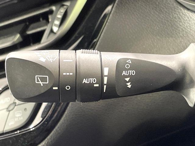 Ｃ－ＨＲ Ｇ　モデリスタフルエアロ　純正ナビ　バックカメラ　衝突被害軽減ブレーキ　禁煙車　レーダークルーズコントロール　ハーフレザーシート　シートヒーター　オートマチックハイビーム　ＥＴＣ　ドライブレコーダー（37枚目）