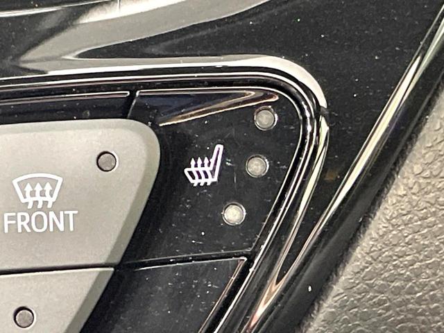 Ｃ－ＨＲ Ｇ　モデリスタフルエアロ　純正ナビ　バックカメラ　衝突被害軽減ブレーキ　禁煙車　レーダークルーズコントロール　ハーフレザーシート　シートヒーター　オートマチックハイビーム　ＥＴＣ　ドライブレコーダー（49枚目）