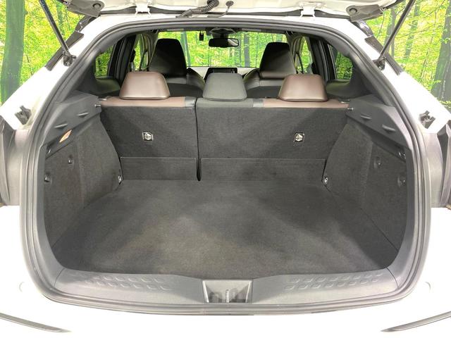 Ｃ－ＨＲ Ｇ　モデリスタフルエアロ　純正ナビ　バックカメラ　衝突被害軽減ブレーキ　禁煙車　レーダークルーズコントロール　ハーフレザーシート　シートヒーター　オートマチックハイビーム　ＥＴＣ　ドライブレコーダー（53枚目）