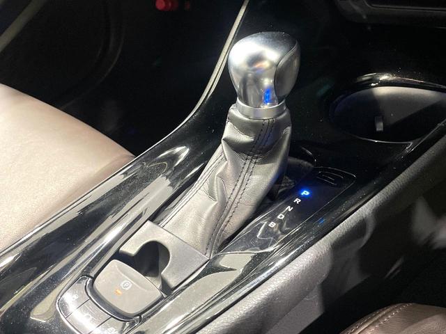 Ｃ－ＨＲ Ｇ　モデリスタフルエアロ　純正ナビ　バックカメラ　衝突被害軽減ブレーキ　禁煙車　レーダークルーズコントロール　ハーフレザーシート　シートヒーター　オートマチックハイビーム　ＥＴＣ　ドライブレコーダー（56枚目）