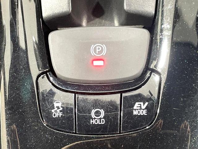 Ｃ－ＨＲ Ｇ　モデリスタフルエアロ　純正ナビ　バックカメラ　衝突被害軽減ブレーキ　禁煙車　レーダークルーズコントロール　ハーフレザーシート　シートヒーター　オートマチックハイビーム　ＥＴＣ　ドライブレコーダー（57枚目）