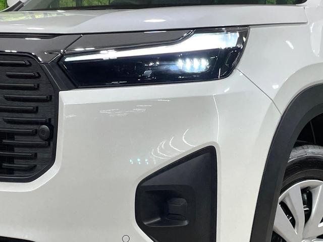 WR-V X 登録済未使用車 純正8型コネクトナビ 全周囲カメラ 衝突被害軽減装置 クリアランスソナー フルセグTV Bluetooth機能 スマートキー LEDヘッドライト オートマチックハイビーム オートライト(12枚目)