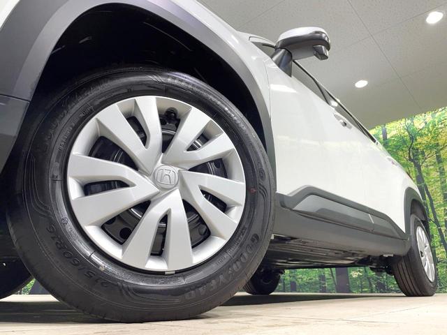 WR-V X 登録済未使用車 純正8型コネクトナビ 全周囲カメラ 衝突被害軽減装置 クリアランスソナー フルセグTV Bluetooth機能 スマートキー LEDヘッドライト オートマチックハイビーム オートライト(13枚目)