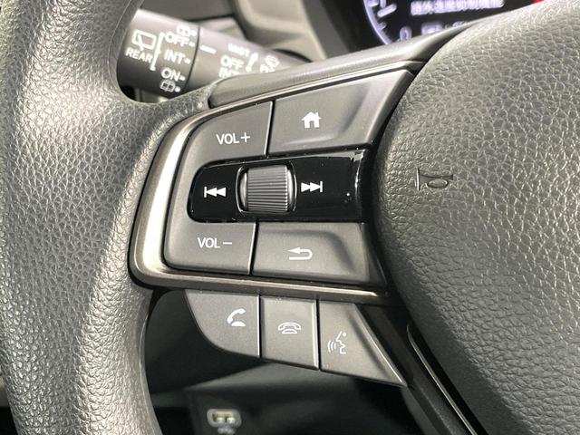 WR-V X 登録済未使用車 純正8型コネクトナビ 全周囲カメラ 衝突被害軽減装置 クリアランスソナー フルセグTV Bluetooth機能 スマートキー LEDヘッドライト オートマチックハイビーム オートライト(29枚目)