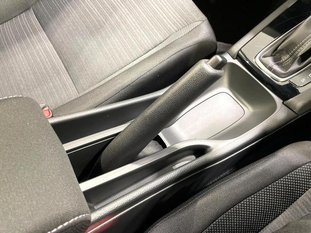 WR-V X 登録済未使用車 純正8型コネクトナビ 全周囲カメラ 衝突被害軽減装置 クリアランスソナー フルセグTV Bluetooth機能 スマートキー LEDヘッドライト オートマチックハイビーム オートライト(37枚目)