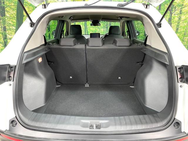 WR-V X 登録済未使用車 純正8型コネクトナビ 全周囲カメラ 衝突被害軽減装置 クリアランスソナー フルセグTV Bluetooth機能 スマートキー LEDヘッドライト オートマチックハイビーム オートライト(46枚目)