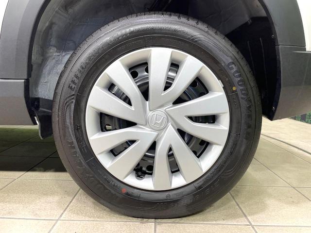 WR-V X 登録済未使用車 純正8型コネクトナビ 全周囲カメラ 衝突被害軽減装置 クリアランスソナー フルセグTV Bluetooth機能 スマートキー LEDヘッドライト オートマチックハイビーム オートライト(55枚目)