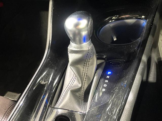 C-HR G モデリスタエアロ 11型BIGXナビ バックカメラ 衝突軽減 レーダークルーズ 禁煙車 ハーフレザーシート シートヒーター コーナーセンサー スマートキー LEDヘッド ETC オートハイビーム(39枚目)