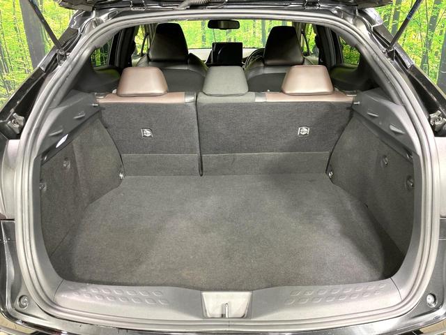 C-HR G モデリスタエアロ 11型BIGXナビ バックカメラ 衝突軽減 レーダークルーズ 禁煙車 ハーフレザーシート シートヒーター コーナーセンサー スマートキー LEDヘッド ETC オートハイビーム(50枚目)