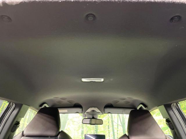 C-HR G モデリスタエアロ 11型BIGXナビ バックカメラ 衝突軽減 レーダークルーズ 禁煙車 ハーフレザーシート シートヒーター コーナーセンサー スマートキー LEDヘッド ETC オートハイビーム(52枚目)