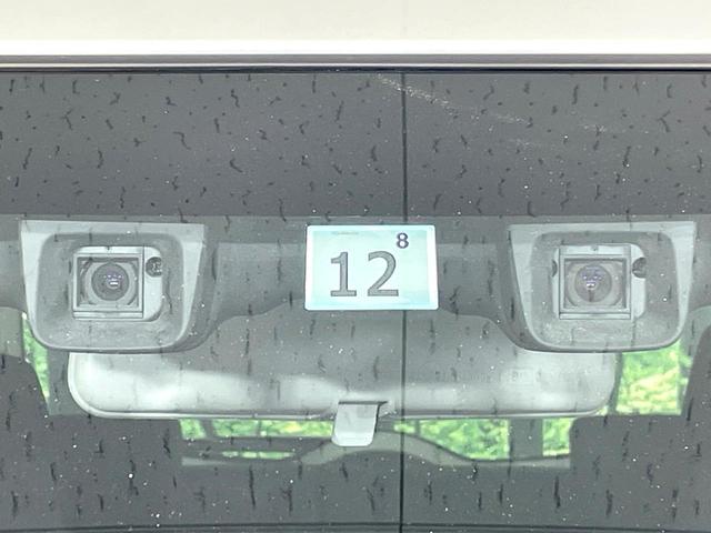 ソリオバンディット ハイブリッドMV 電動スライドドア SDナビ バックカメラ 衝突被害軽減システム 禁煙車 シートヒーター ドラレコ スマートキー LEDヘッド ETC クルコン 車線逸脱警報 オートライト オートエアコン(3枚目)