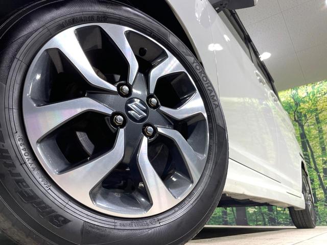 ソリオバンディット ハイブリッドMV 電動スライドドア SDナビ バックカメラ 衝突被害軽減システム 禁煙車 シートヒーター ドラレコ スマートキー LEDヘッド ETC クルコン 車線逸脱警報 オートライト オートエアコン(13枚目)